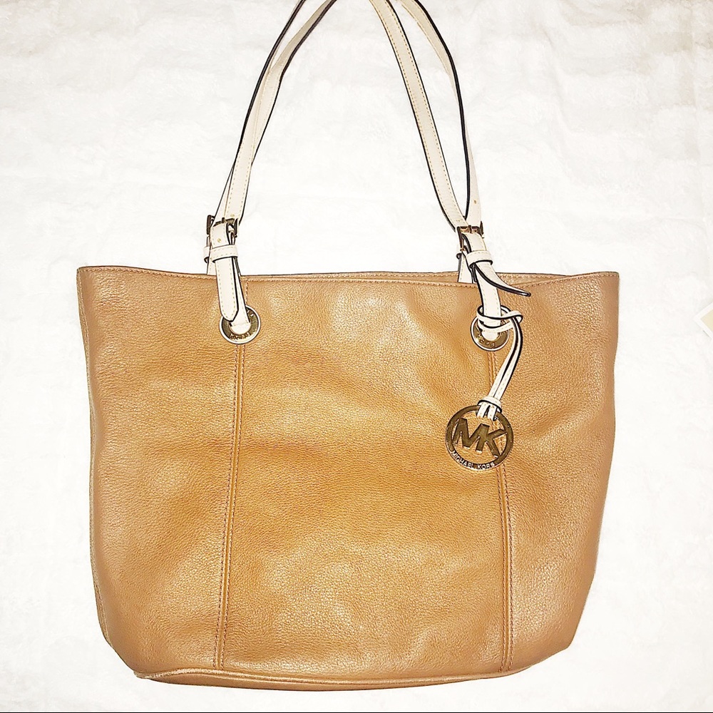 Michael Kors Brown Bag